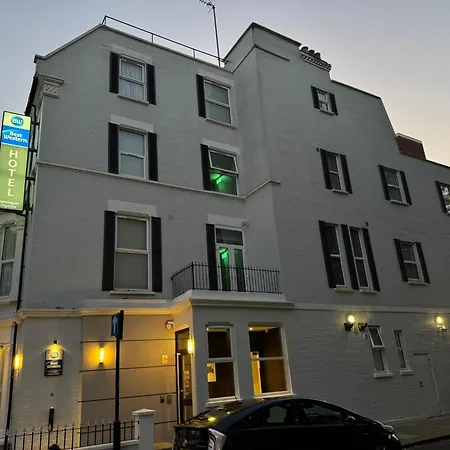 Western Kensington Olympia 3*