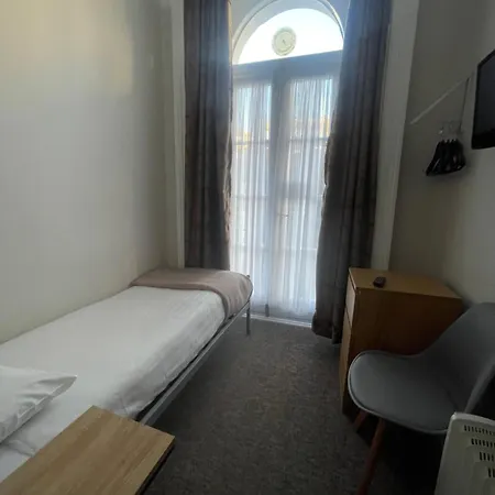 Hotel Lords