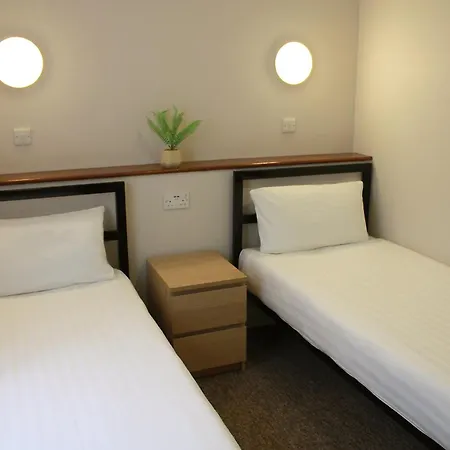Hotel Lords 2*