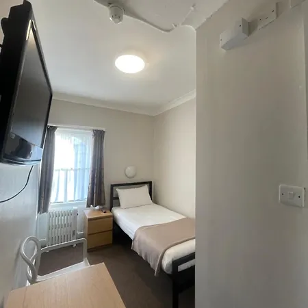 Hotel Lords Londres