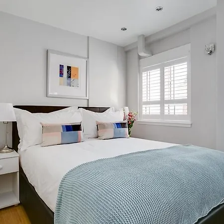 Aparthotel Nell Gwynn Chelsea 4*
