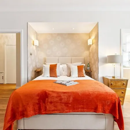 Nell Gwynn Chelsea 4* Londra