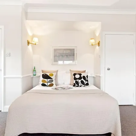 Nell Gwynn Chelsea Aparthotel Londra