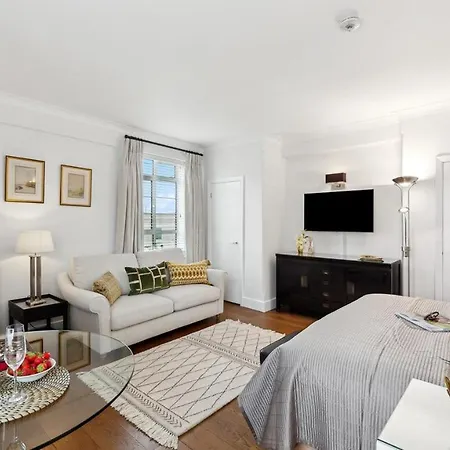 Nell Gwynn Chelsea 4* Londra