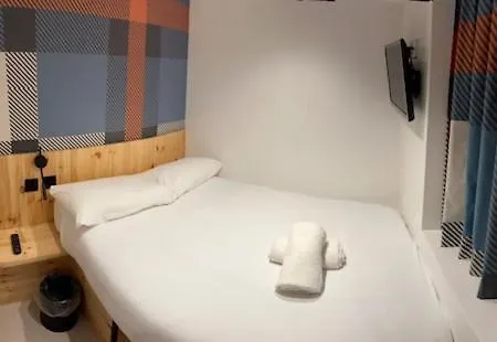 이지호텔 패딩턴 호텔 2*