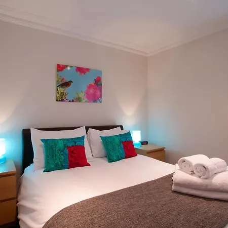 The Grove Apartment *