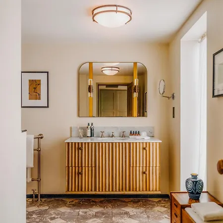 Redchurch Townhouse Hotel