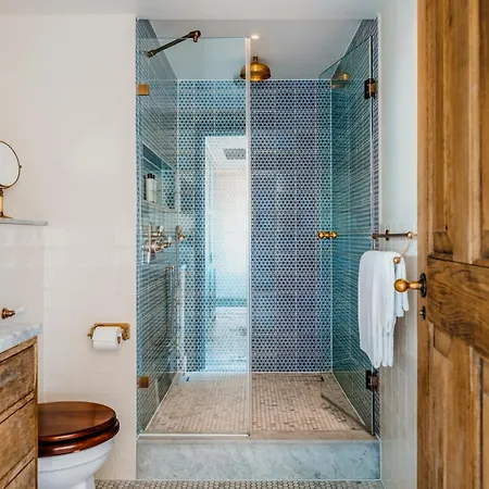 Redchurch Townhouse Londyn