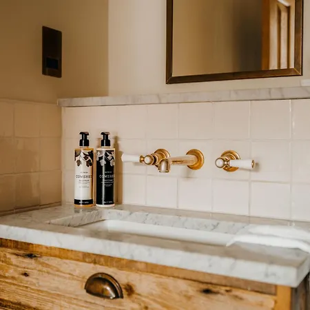 Hotel Redchurch Townhouse