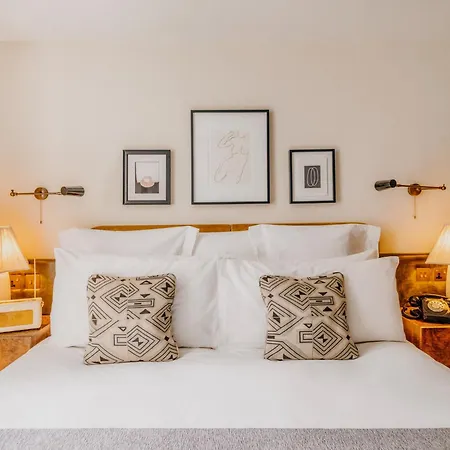 Redchurch Townhouse Hotel Londen