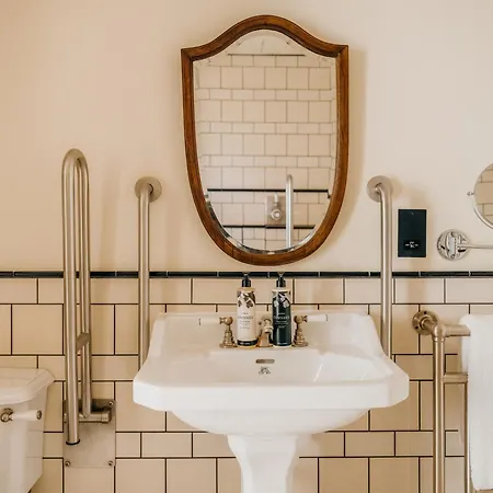 Redchurch Townhouse Londen