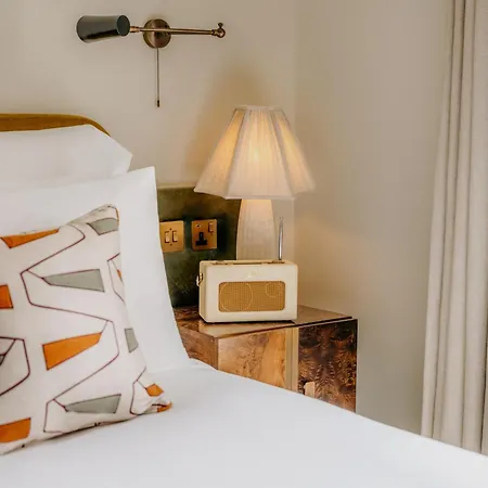 Redchurch Townhouse Hotel Londen