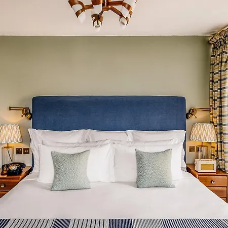 Redchurch Townhouse 5* Londyn