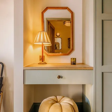 Redchurch Townhouse Hotel 5*