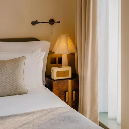 Redchurch Townhouse 5* Londyn