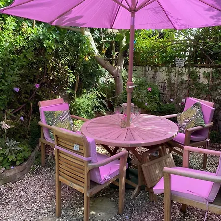 Hurlingham Bed & Breakfast