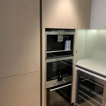 Lejlighed Stylish 2 Bed Flats Near Us Embassy *