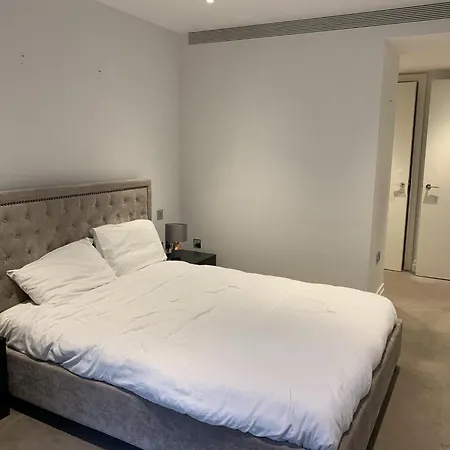Stylish 2 Bed Flats Near Us Embassy Apartman London