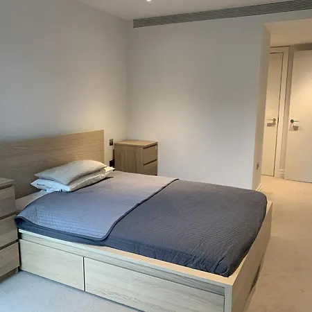 Lejlighed Stylish 2 Bed Flats Near Us Embassy London