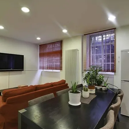 Apartment Modern At Axo Oxford Circus Near The Regent's Park In