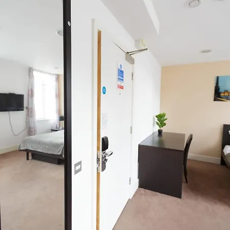 Modern At Axo Oxford Circus Near The Regent's Park In Apartment *