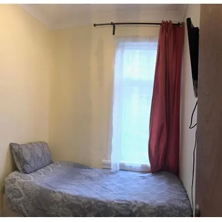 Shakespeare Guest house