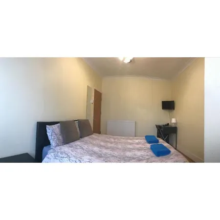 Shakespeare Guest house