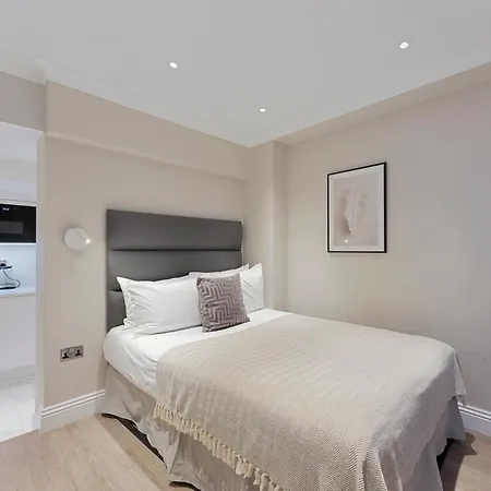 Cleveland Residences Kensington Lejlighed