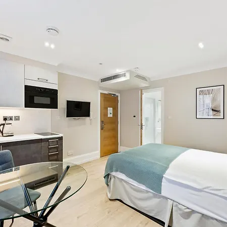 Lejlighed Cleveland Residences Kensington