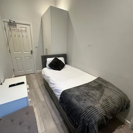 Ubytování v soukromí Double