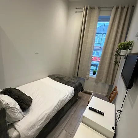 Double Ubytování v soukromí *