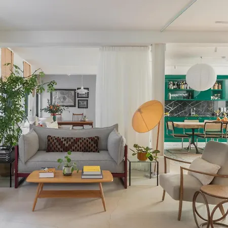 Mason & Fifth, Bermondsey Appartamento