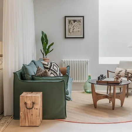 Appartamento Mason & Fifth, Bermondsey