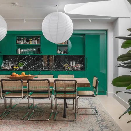 Appartamento Mason & Fifth, Bermondsey *