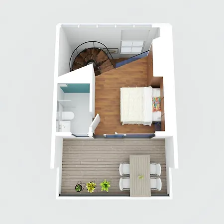 Bellevue Notting Hill 2 Bed By Holland Park