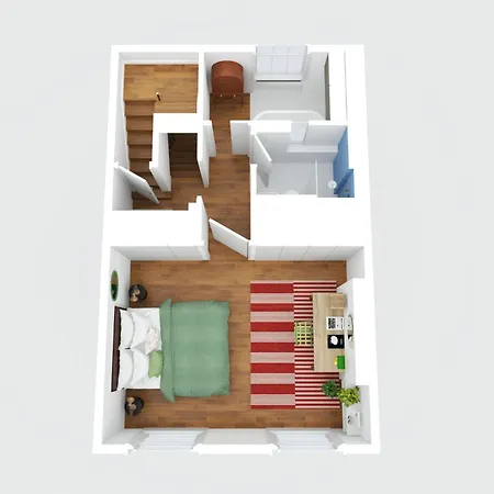Bellevue Notting Hill 2 Bed By Holland Park *