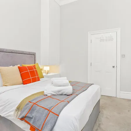 Apartment Stunning 3 Bed Paddington *