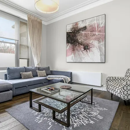 Stunning 3 Bed Paddington *