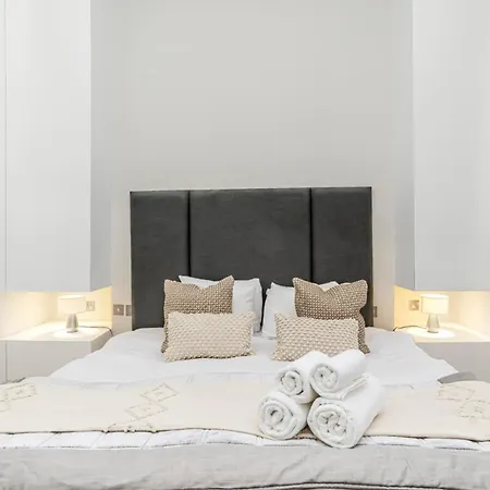 Stunning 3 Bed Paddington
