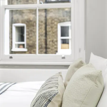 Stunning 3 Bed Paddington