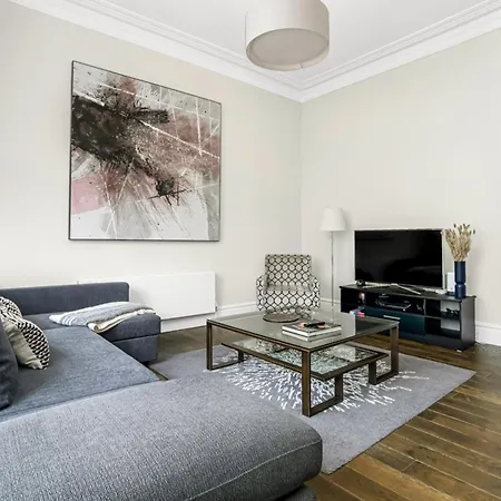 Apartment Stunning 3 Bed Paddington *