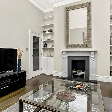 Stunning 3 Bed Paddington * London
