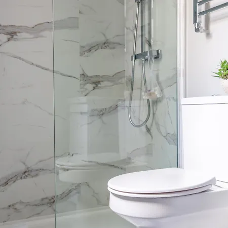Mayfair Loft Apartment! Apartment London