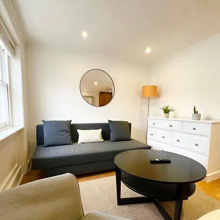 Hyde Park - 1 Bed - B Apartamento *