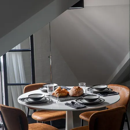 Mayfair Loft Apartment! London