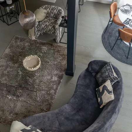 Mayfair Loft Apartment! * Londra