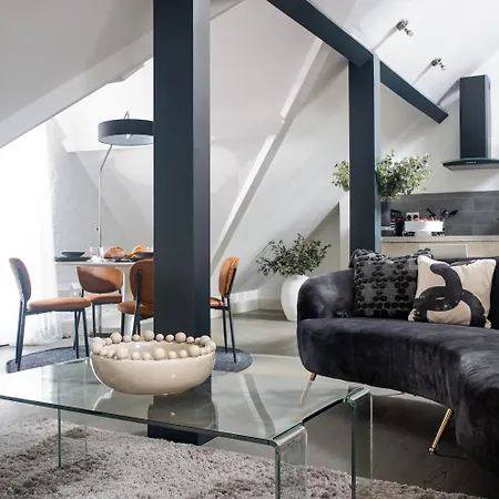 Apartment Mayfair Loft Apartment! *