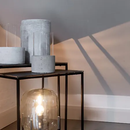 Mayfair Loft Apartment! Appartamento Londra