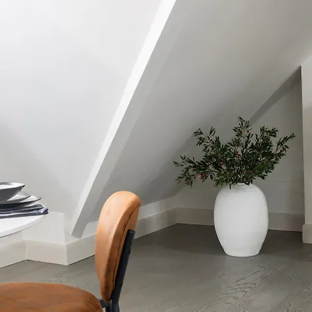 Mayfair Loft Apartment! London