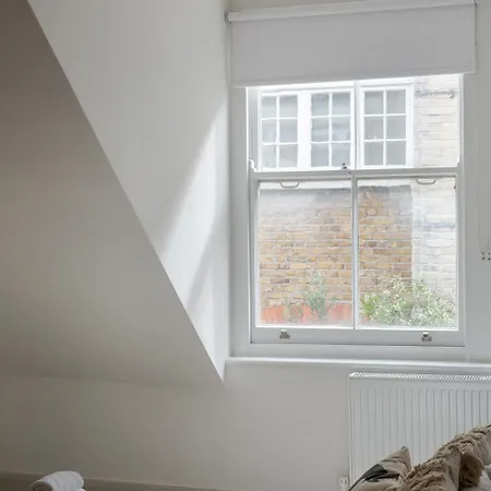Mayfair Loft Apartment! Apartment London